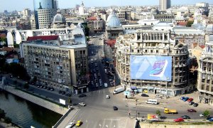 "Două băbuțe din Anglia ne-au inspirat". Povestea Bucharest City App, după 10.000 de download-uri