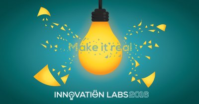 Programul de pre-accelerare Innovation Labs se extinde la Sibiu și Timișoara