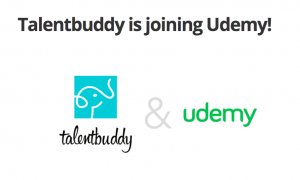 Startup-ul Talentbuddy, fondat de trei români, achiziționat de gigantul Udemy