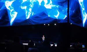 Mobile World Congress 2016 - Pogorârea sfântului Mark înseamnă conținut, nu telefoane