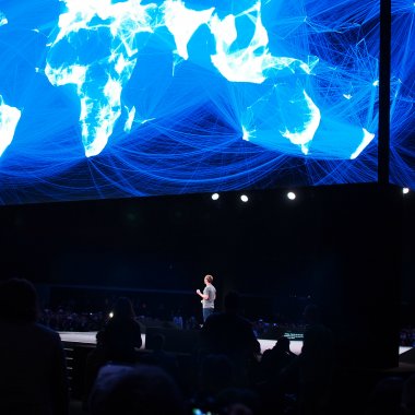 Mobile World Congress 2016 - Pogorârea sfântului Mark înseamnă conținut, nu telefoane