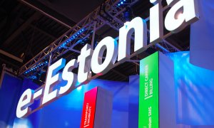 Mobile World Congress 2016 - următorul pas pentru cetățenia virtuală estoniană și granițele inteligente