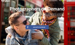 Startup antiselfie la Timișoara - Pinpic înlocuiește pozele tale proaste cu un fotograf profesionist