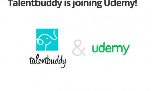Planurile startup-ului Talentbuddy, fondat de trei români, după achiziția de către Udemy