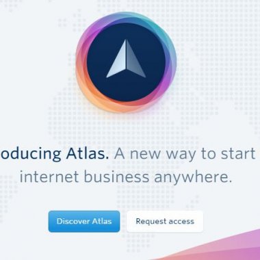 #Utile - Stripe Atlas - Deschide-ți chiar acum un startup în Statele Unite
