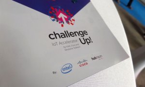 Înscrieri la ChallengeUP! - program de accelerare pentru companii din Internetul Lucrurilor
