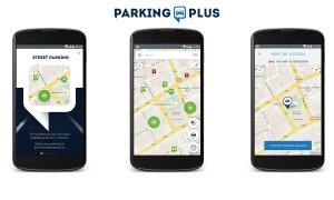 Parking+Plus, sistemul dezvoltat în România care te ajută să parchezi inteligent