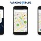 Parking+Plus, sistemul dezvoltat în România care te ajută să parchezi inteligent