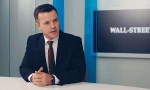 Daniel Szekely, Banca Transilvania: despre motivele pentru care 2016 este important pentru startup-uri