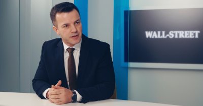 Daniel Szekely, Banca Transilvania: despre motivele pentru care 2016 este important pentru startup-uri