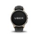 Acum poți comanda un Uber direct de pe smartwatch-ul Vector