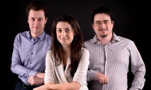 Accelerole, startup-ul care a trecut prin trei variante până și-a găsit drumul. Contracte de 80.000 de euro