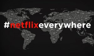 Netflix vine la ICEEfest pentru prima prezentare din Europa de Est