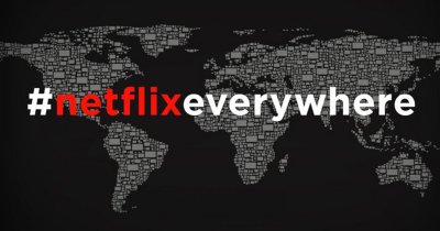 Netflix vine la ICEEfest pentru prima prezentare din Europa de Est