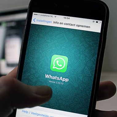 #Utile - Whatsie - WhatsApp pentru desktop dezvoltat de un român