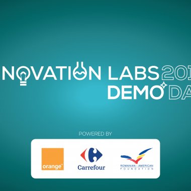 Cele mai bune startup-uri studențești. Innovation Labs 2016 a luat sfârșit