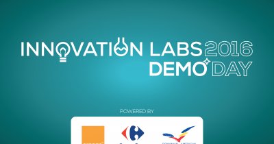 Cele mai bune startup-uri studențești. Innovation Labs 2016 a luat sfârșit