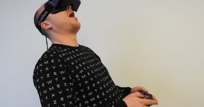 Ultimele trenduri în VR și AR