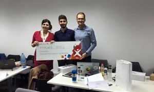 Românii, printre învingători la Microsoft Imagine Cup - ENTy, primul loc la categoria Innovation