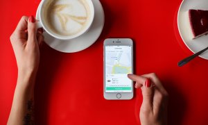Aplicația Taxify, un Uber pentru taximetriști, se lansează în București