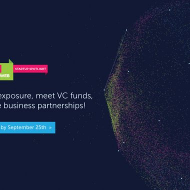 Aplicații deschise pentru Startup Spotlight de la How to Web - deadline 25 septembrie