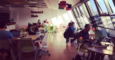 Impact Hub Bucharest lansează programul pentru dezvoltarea afacerilor sociale Made in Social