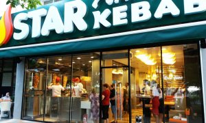 Star Kebab - lanțul de fast food din Moldova care s-a extins și la București cu o strategie curajoasă