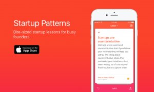 #Utile - Startup Patterns - Aplicația care îți dă ”pastile” ale zilei