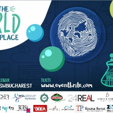 Startup Weekend revine la București pe 28 octombrie