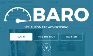Cum poți fi mai bun pe Facebook cu Baro, startup-ul fondat de doi moldoveni