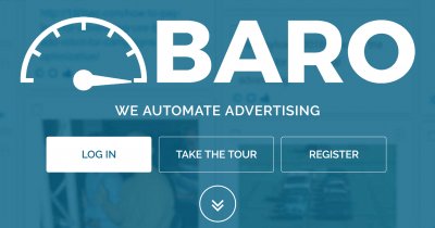 Cum poți fi mai bun pe Facebook cu Baro, startup-ul fondat de doi moldoveni