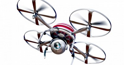 Știrile zilei - 17 octombrie - A fi sau a nu fi tuns de o dronă