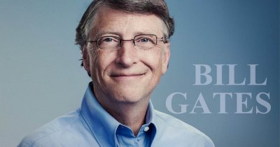Știrile zilei - 18 octombrie - Ce și-a cumpărat Bill Gates cu primii bani de la Microsoft