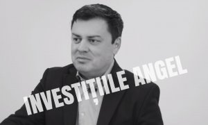 #StartupDictionary - Andrei Pitiș despre ce e o investiție de tip angel