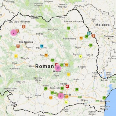 În căutarea țăranului pierdut - PlatFerma pune pe hartă produsele tradiționale românești