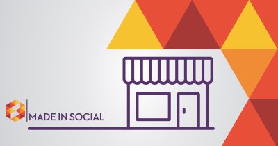 20 de afaceri sociale selectate în programul Made in Social. Despre cine e vorba