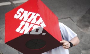 Nu doar niște "adidași". Sneaker Industry, o afacere care se dezvoltă rapid