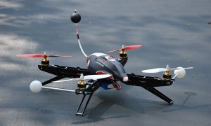 Știrile zilei - Investiții în drone care livrează medicamente în Africa la care au lucrat și români