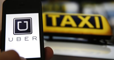 Tribunalul Cluj suspendă dreptul Uber să desfășoare servicii de transport. Răspunsul Uber: suntem o platformă digitală, continuăm activitatea