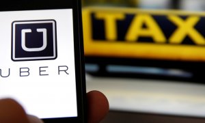 S-a suspendat suspendarea: Uber poate face servicii de transport în Cluj-Napoca