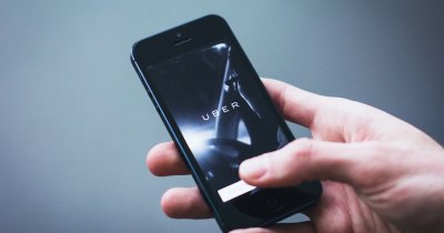 Uber gratuit în weekend la Brașov și Timișoara. Cum obții promoția
