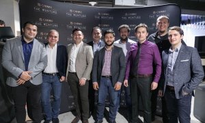 Cinci startup-uri românești cu impact social, finaliste la Chivas The Venture