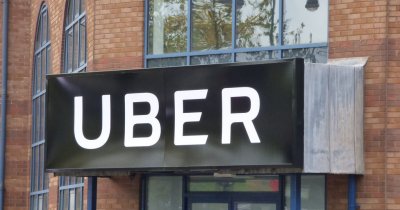 Primul pas spre reglementarea Uber și Taxify se discută mâine la Curtea Europeană de Justiție