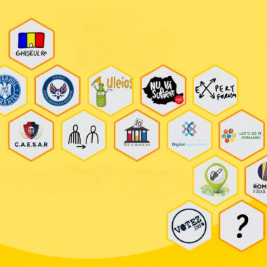 O nouă aplicație civică pentru România