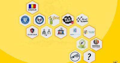 O nouă aplicație civică pentru România