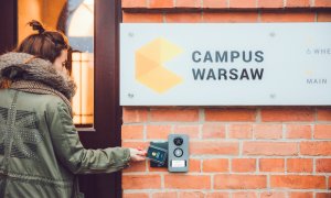 Rafal Plutecki, Google Campus Warsaw: ”România trebuie să continue să crească”