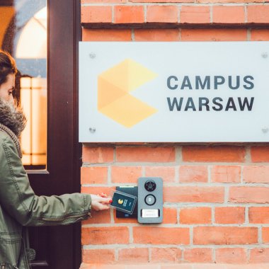 Rafal Plutecki, Google Campus Warsaw: ”România trebuie să continue să crească”