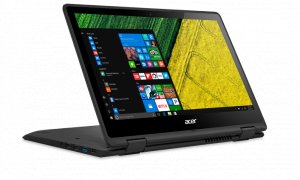 Acer a lansat noile modele de notebook-uri convertibile Spin 5 și Spin 7