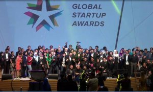 Un startup medical din Cluj, desemnat ”cel mai bun startup cu impact social din lume” la Kuala Lumpur
