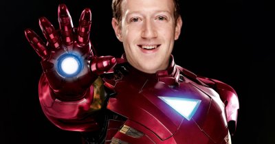 Știrile zilei – 20 decembrie – Zuckerberg o ia pe drumul lui Iron Man, iar cehii fac baterii cu nanotehnologie